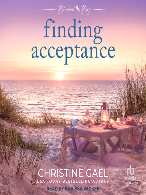 Title details for Finding Acceptance by Christine Gael - Available